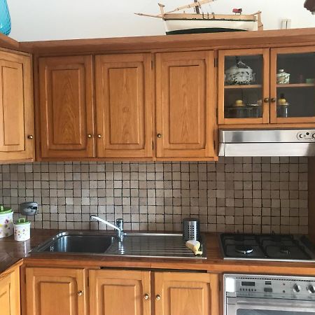 Casa Luna Recco Eksteriør billede