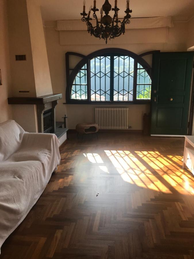 Casa Luna Recco Eksteriør billede