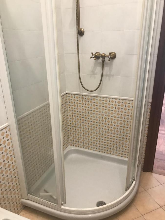 Casa Luna Recco Eksteriør billede
